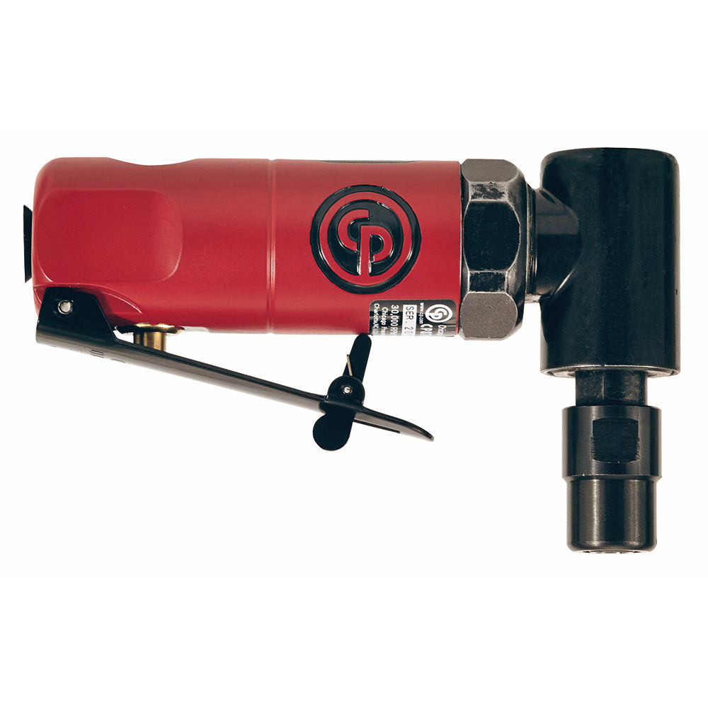 MINI ESMERIL ANGULAR CP875