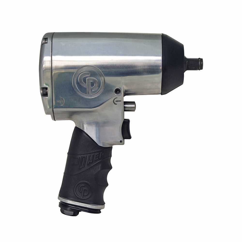 LLAVE de IMPACTO 1/2&#39;; Eje corto CP749