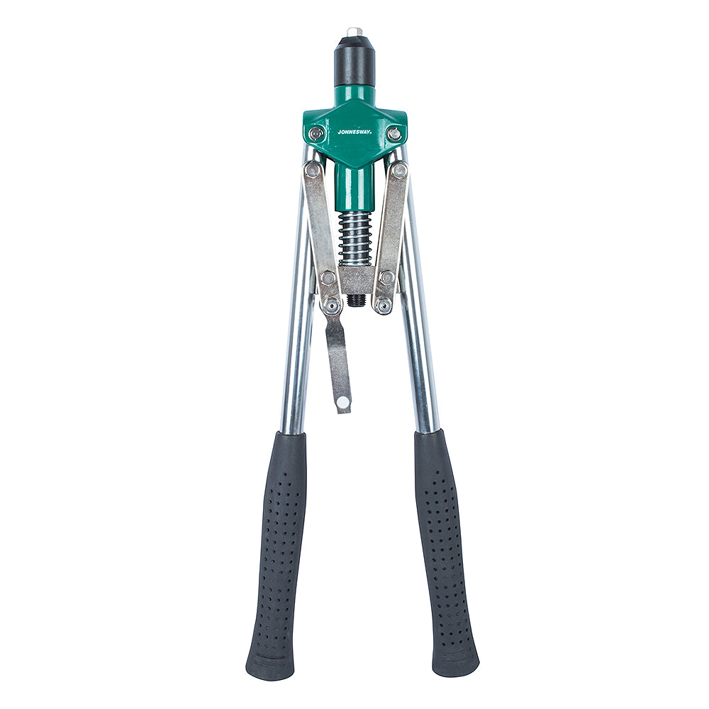 REMACHADORA TIJERA PARA REMACHE 2,4 a 4,8mm V1003