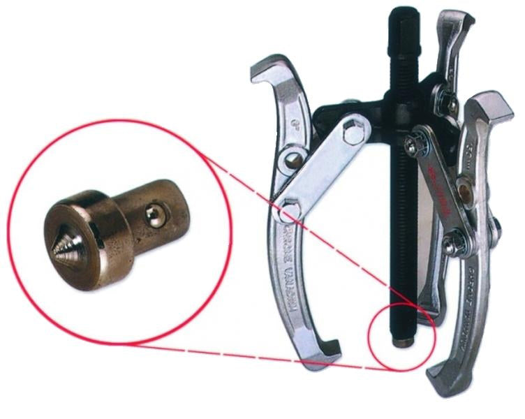 EXTRACTOR de 3 PATAS 8&#39;; AE310037