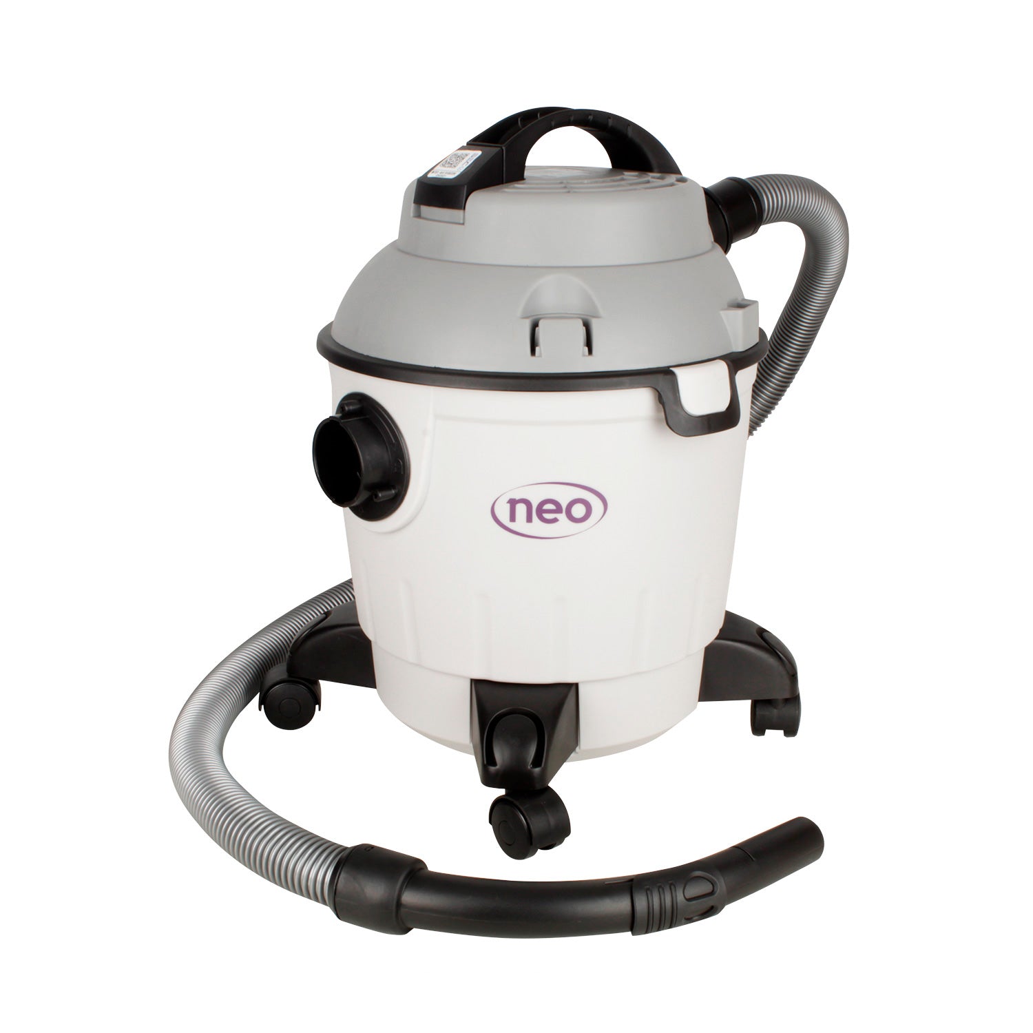 ASPIRADORA POLVO - AGUA 18 litros 1200w AH 918/220