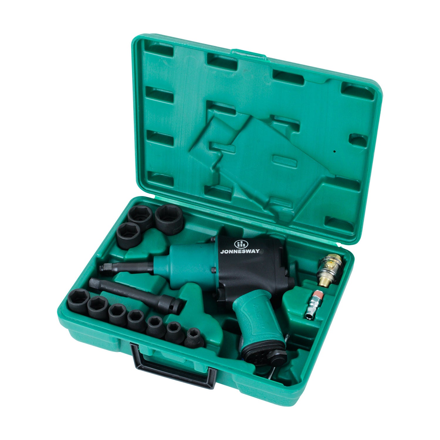 KIT LLAVE de IMPACTO f? JAI-1044LK