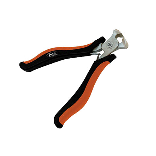 ALICATE de CORTE FRONTAL 4&#39;; C/Vanadio 1000v MAF920