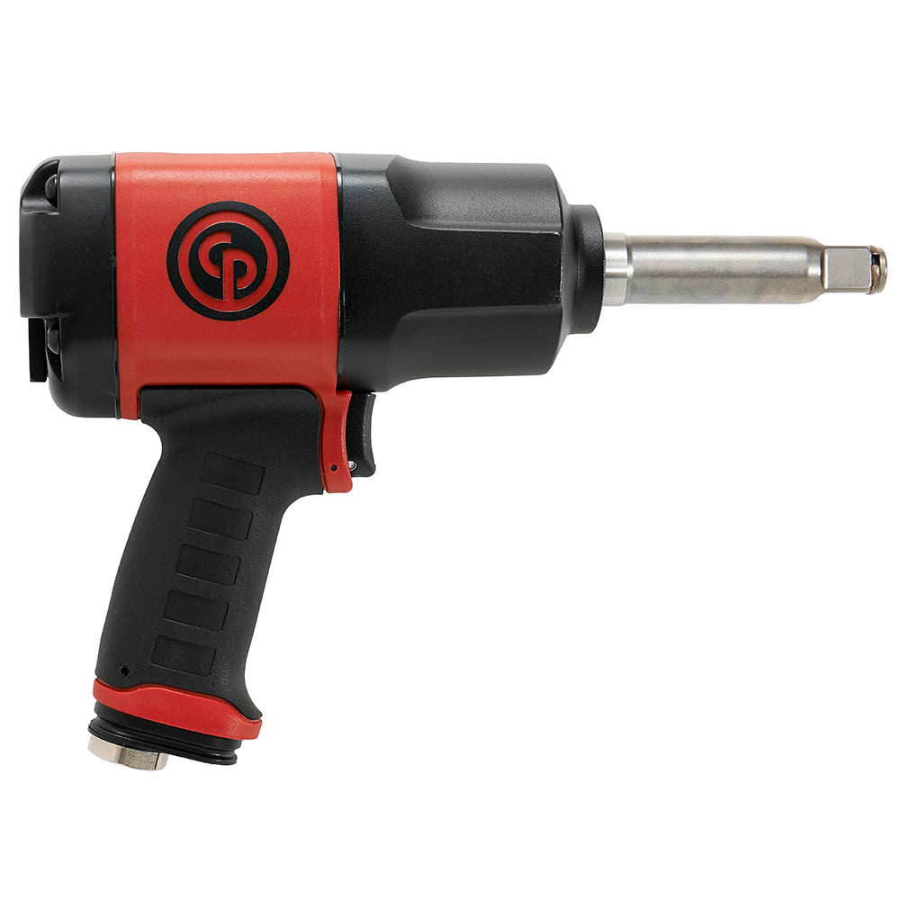 LLAVE de IMPACTO 1/2&#39;; Eje 2&#39;; CP7748-2