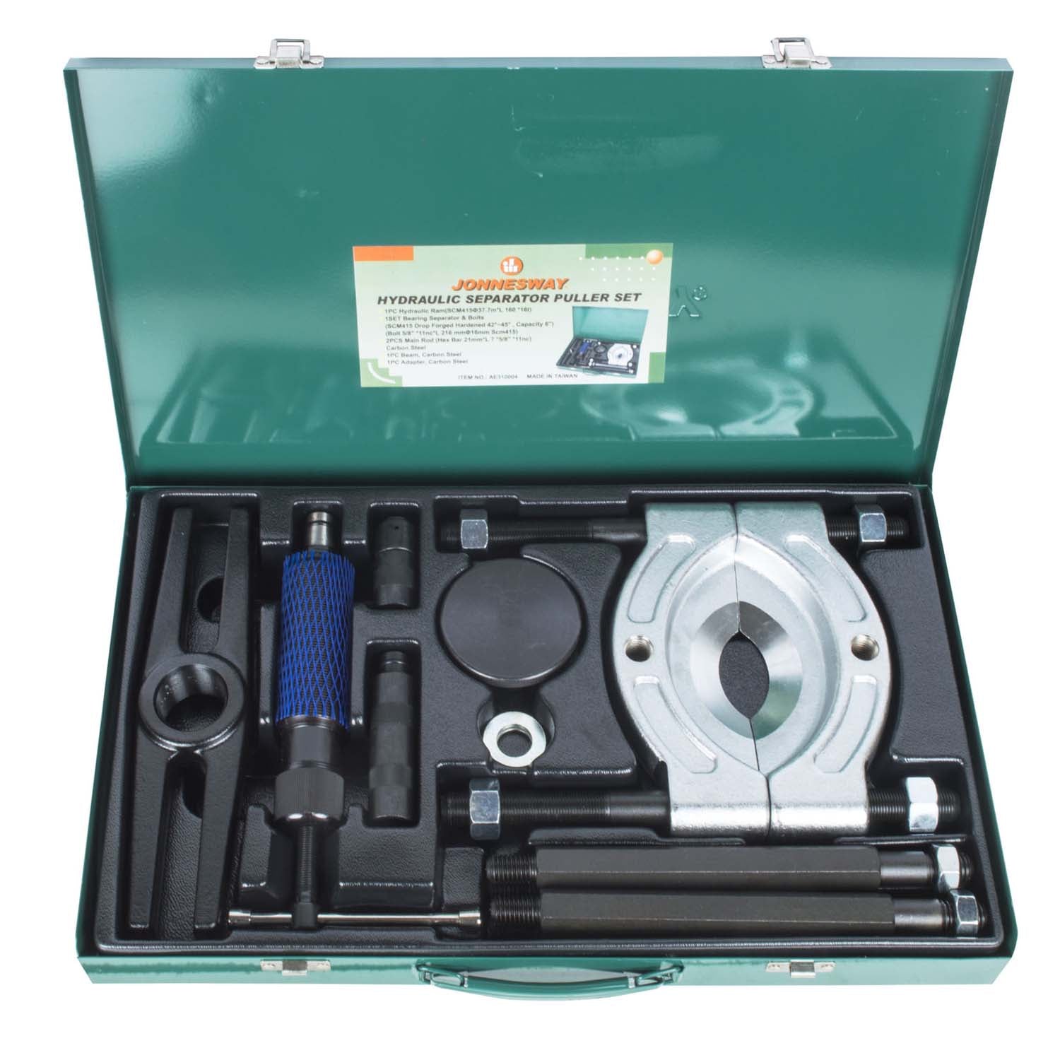 EXTRACTOR SEPARADOR HIDRAULICO AE310004