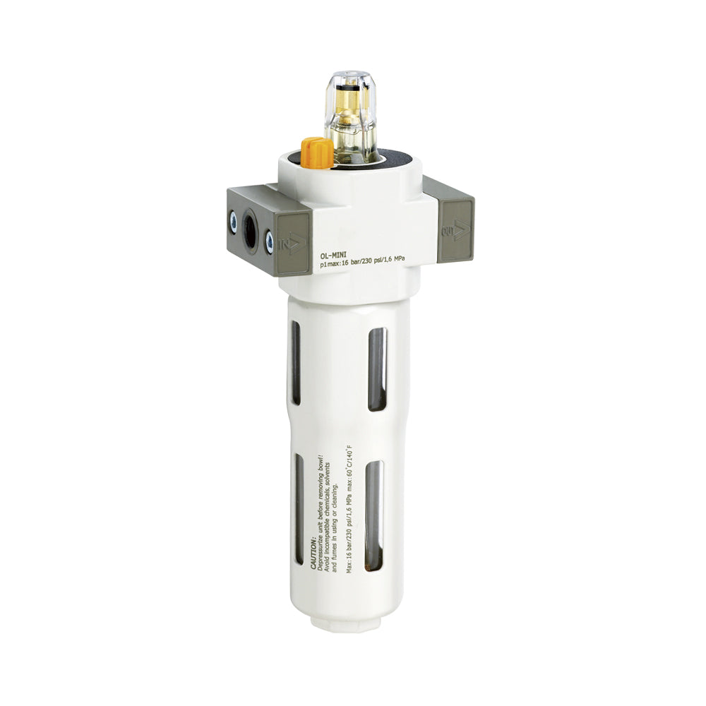 LUBRICADOR 1/2&#39;; XOL-MIDI1/2&#39;;