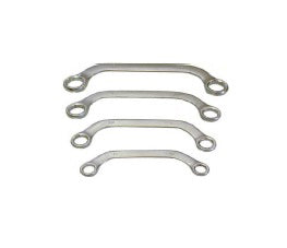 JUEGO de LLAVES CORONA CORONA CURVAS 5 pcs W65A105