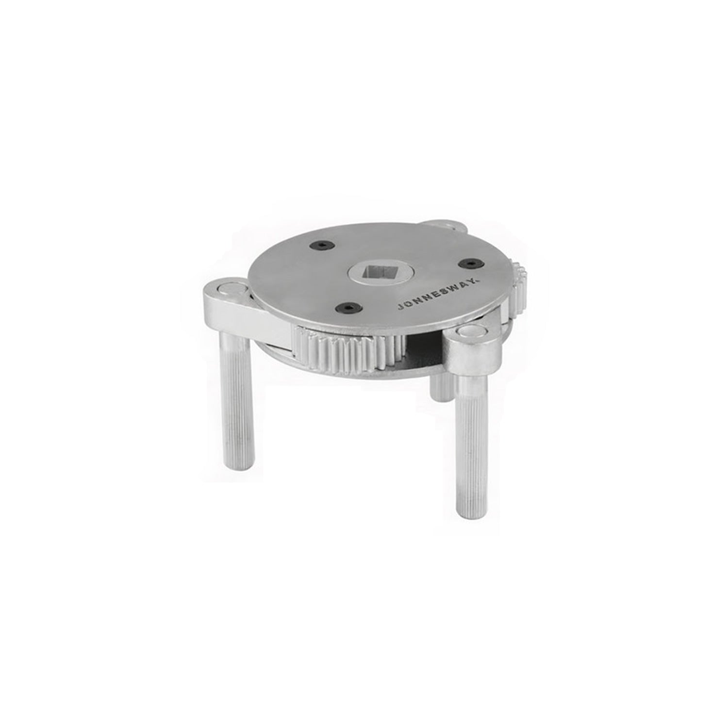 LLAVE SACA FILTROS TIPO ARANA 1/2&#39;; 95-165mm
