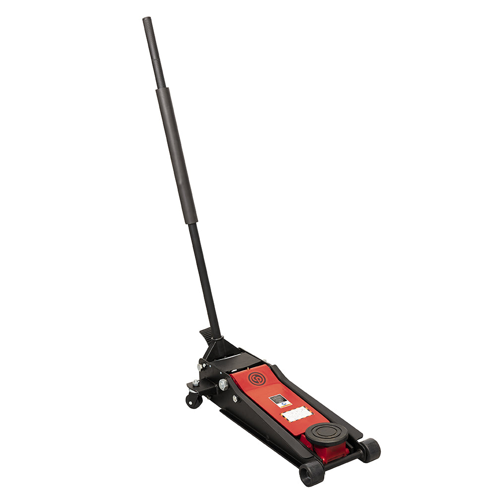 GATA CAIMAN HIDRAULICA MANUAL 3 TONS CP80030