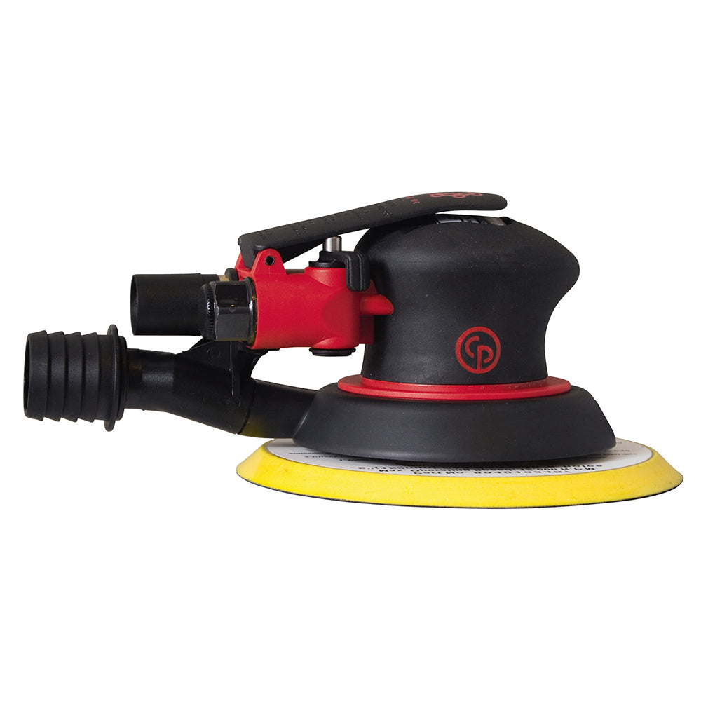 LIJADORA SISTEMA ASPIRACION CENTRAL CP7215CVE