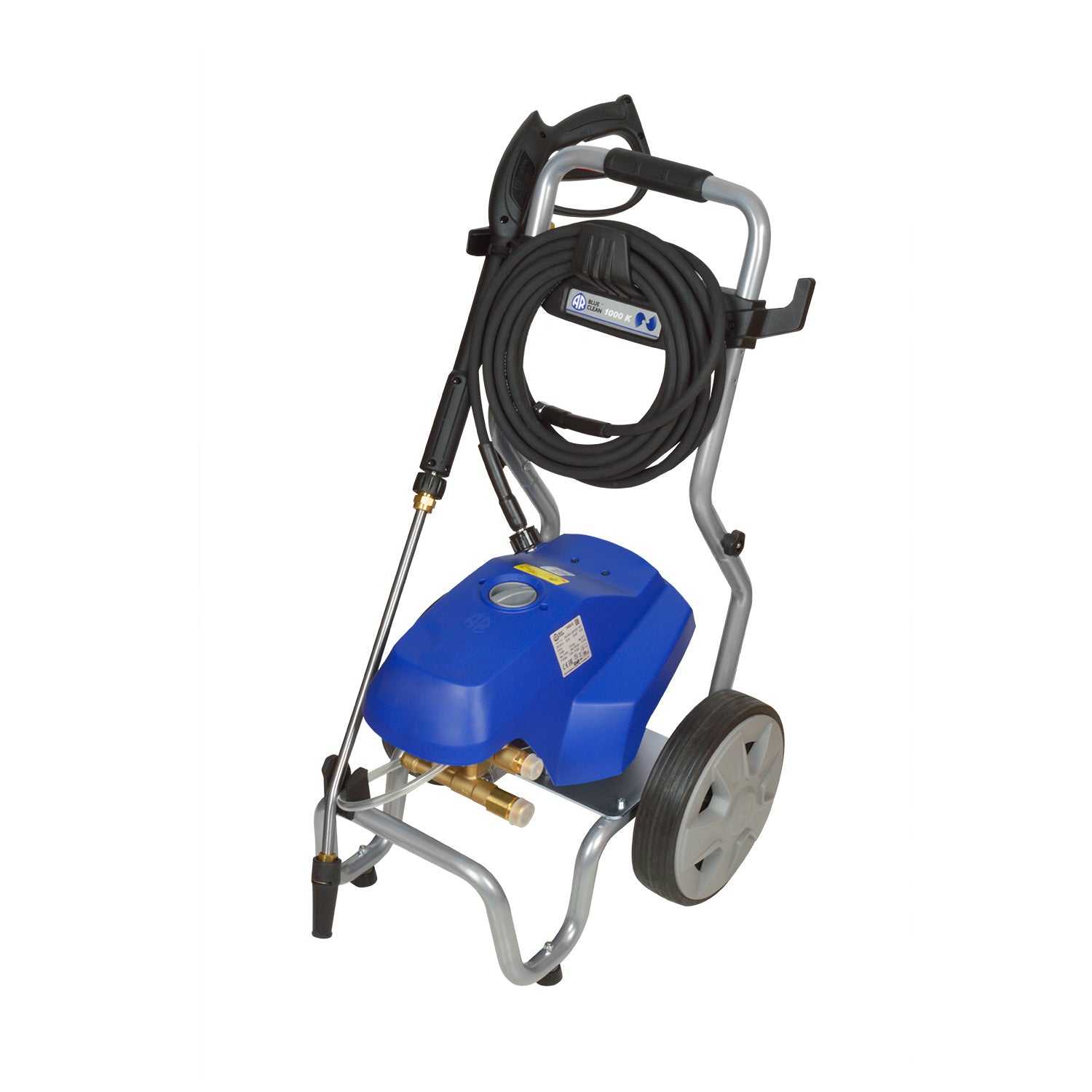 Hidrolavadora 150 Bar 220V 1000-K TSS