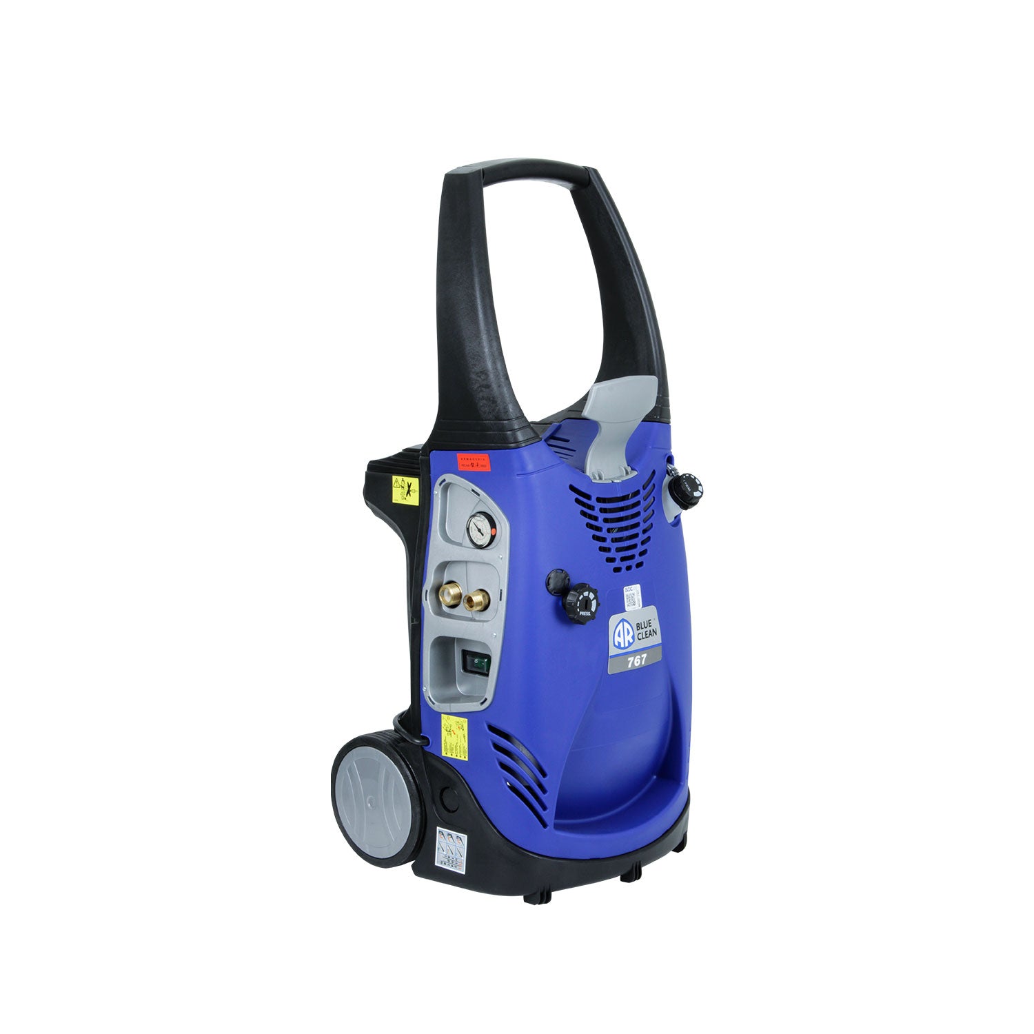 Hidrolavadora 140 Bar 220V 767