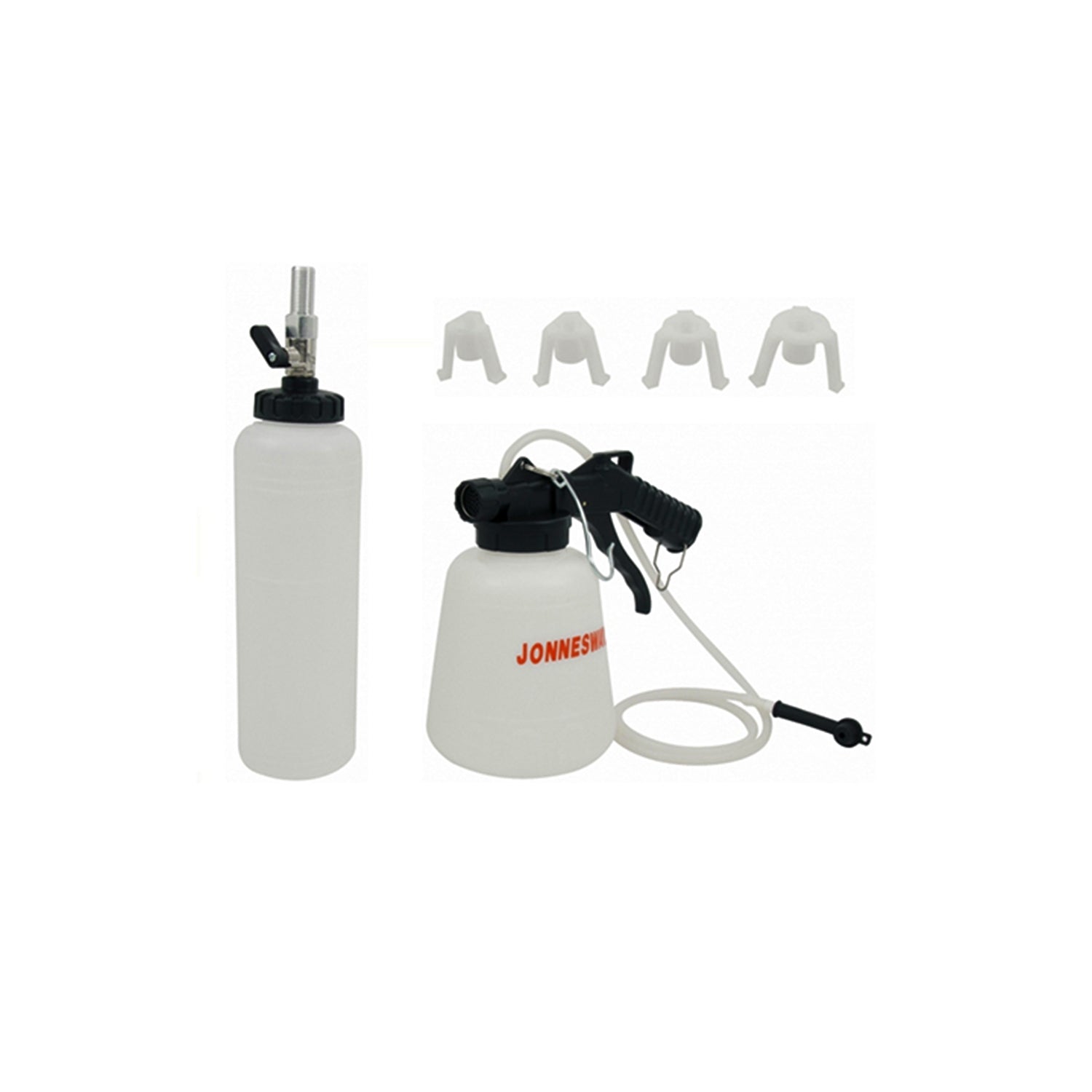 KIT SANGRADOR de FRENO AE300214