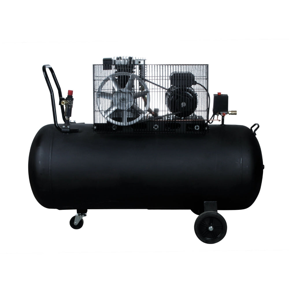 OPENBOX Compresor 3,0 HP 200 Litros SD83200 Everest