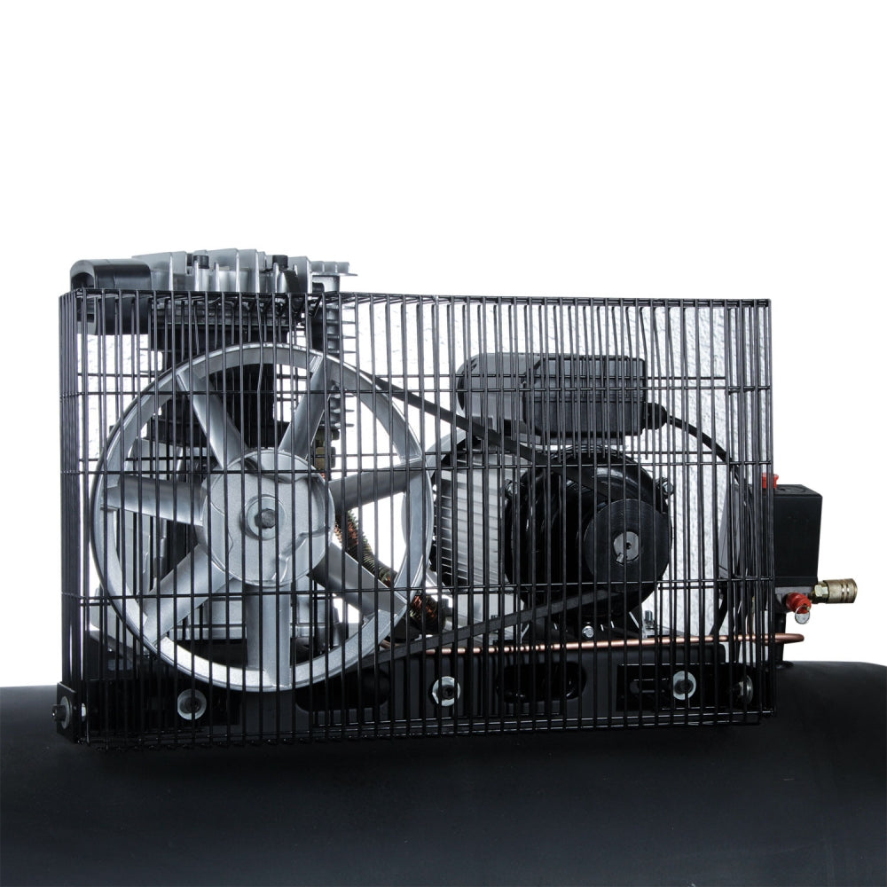 OPENBOX Compresor 3,0 HP 200 Litros SD83200 Everest
