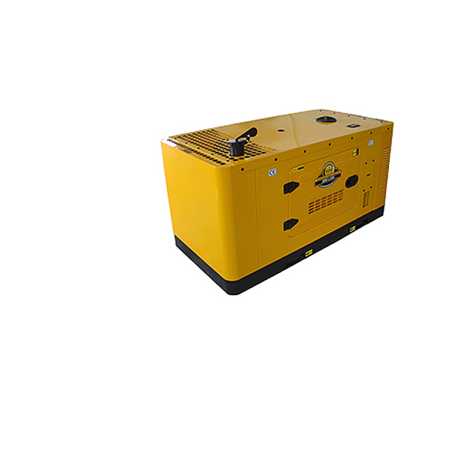 Generador Diesel Enfriado Agua 13 KW 380V SDGX13ST SDS POWER