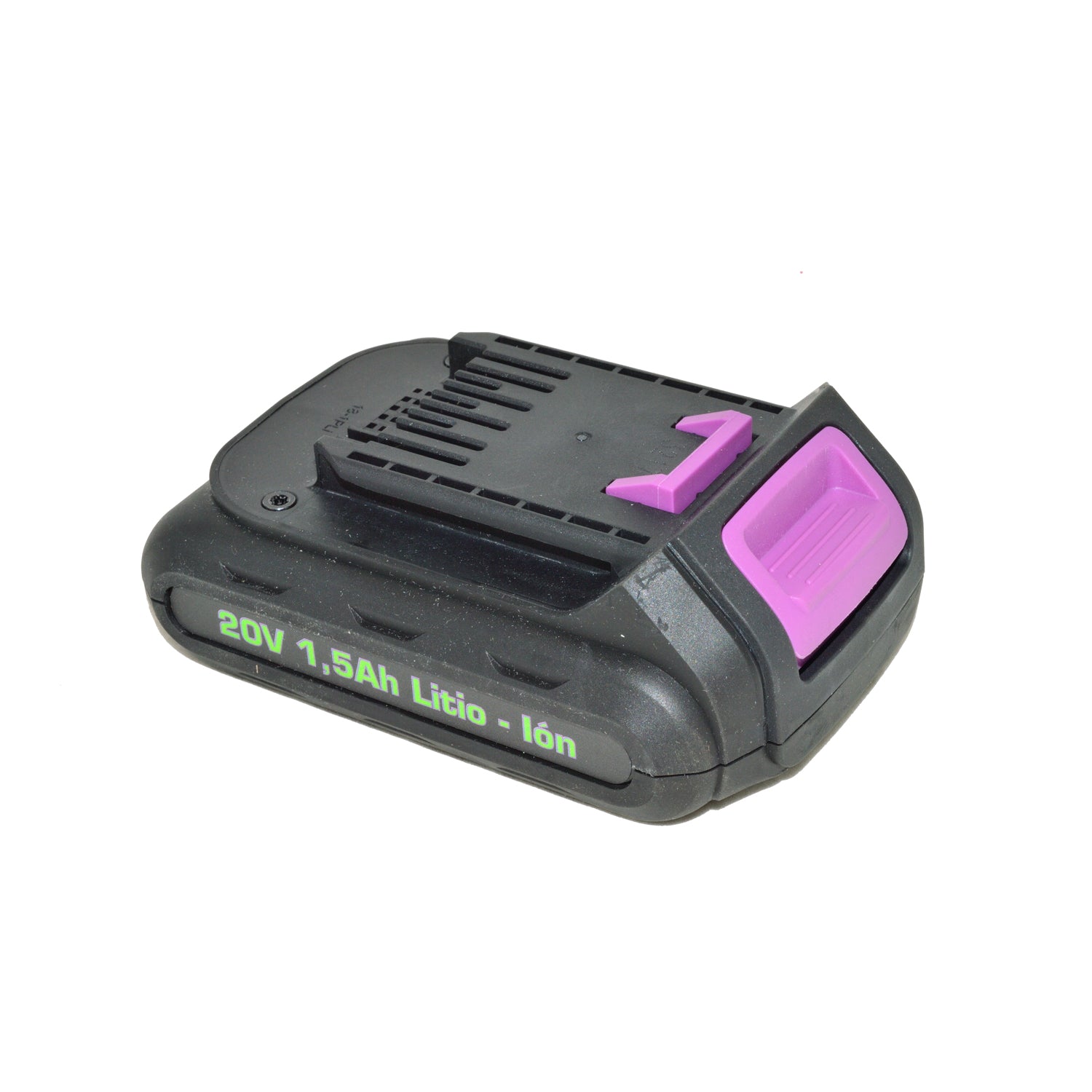 BATERIA 1,5 Amp 20 V BAT 1220