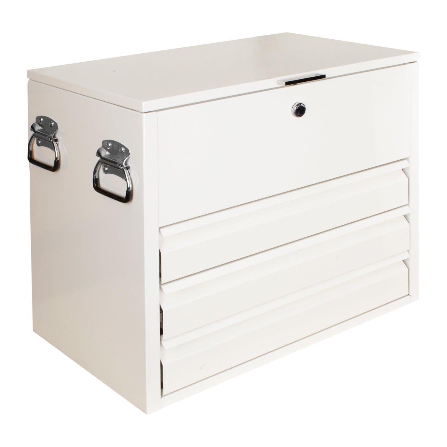 Baul Porta Herramientas TBT4203-X