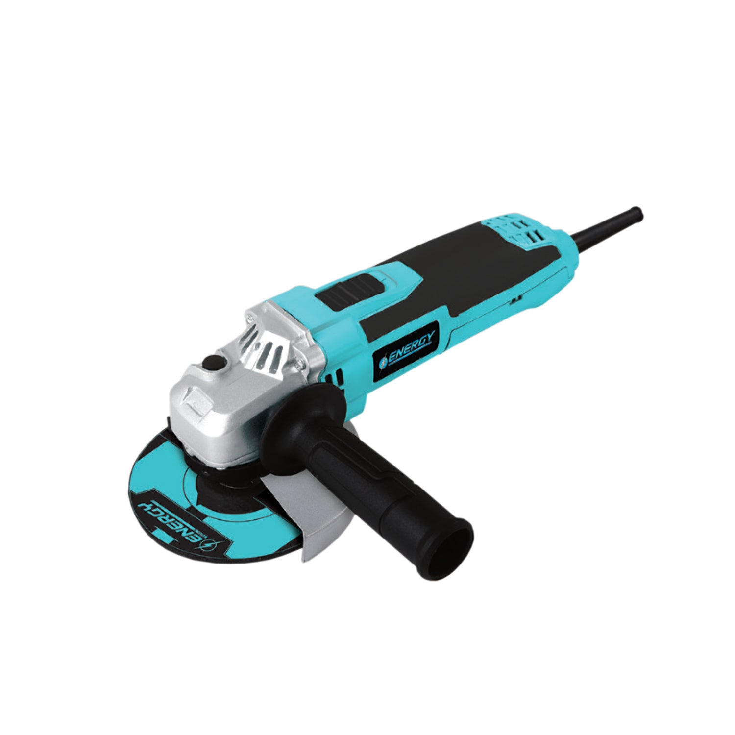Esmeril Angular 4 1/2" 600W AG15/3/220 ENERGY
