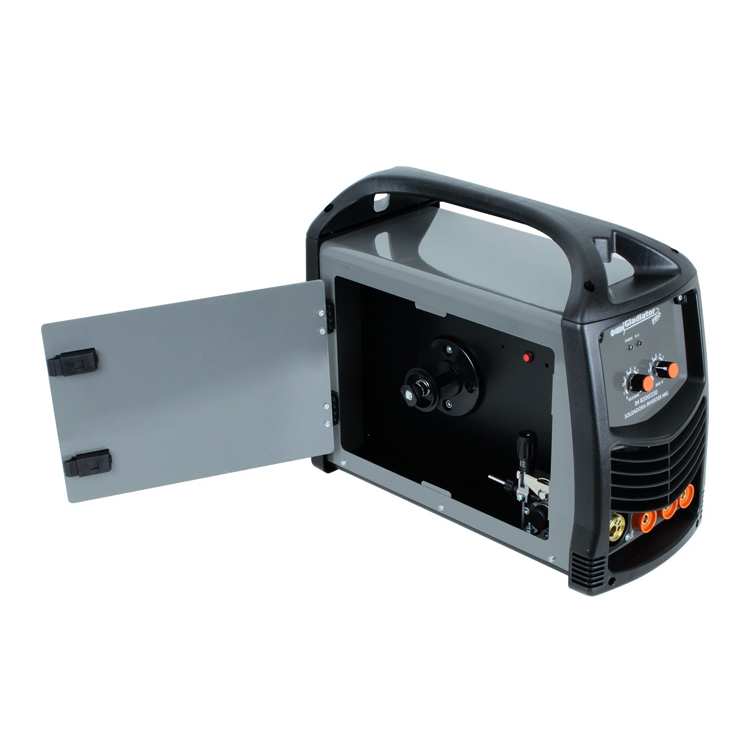 SOLDADORA INVERTER ARCO MANUAL TIG AF 200a ITE8200