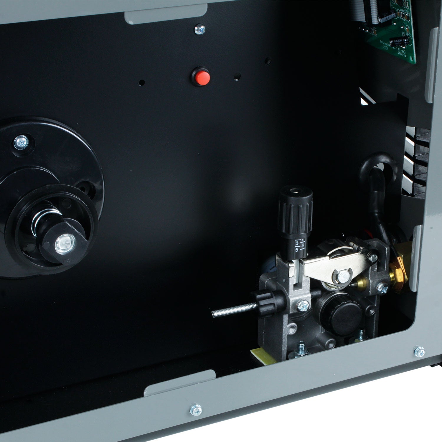 SOLDADORA INVERTER ARCO MANUAL TIG AF 200a ITE8200