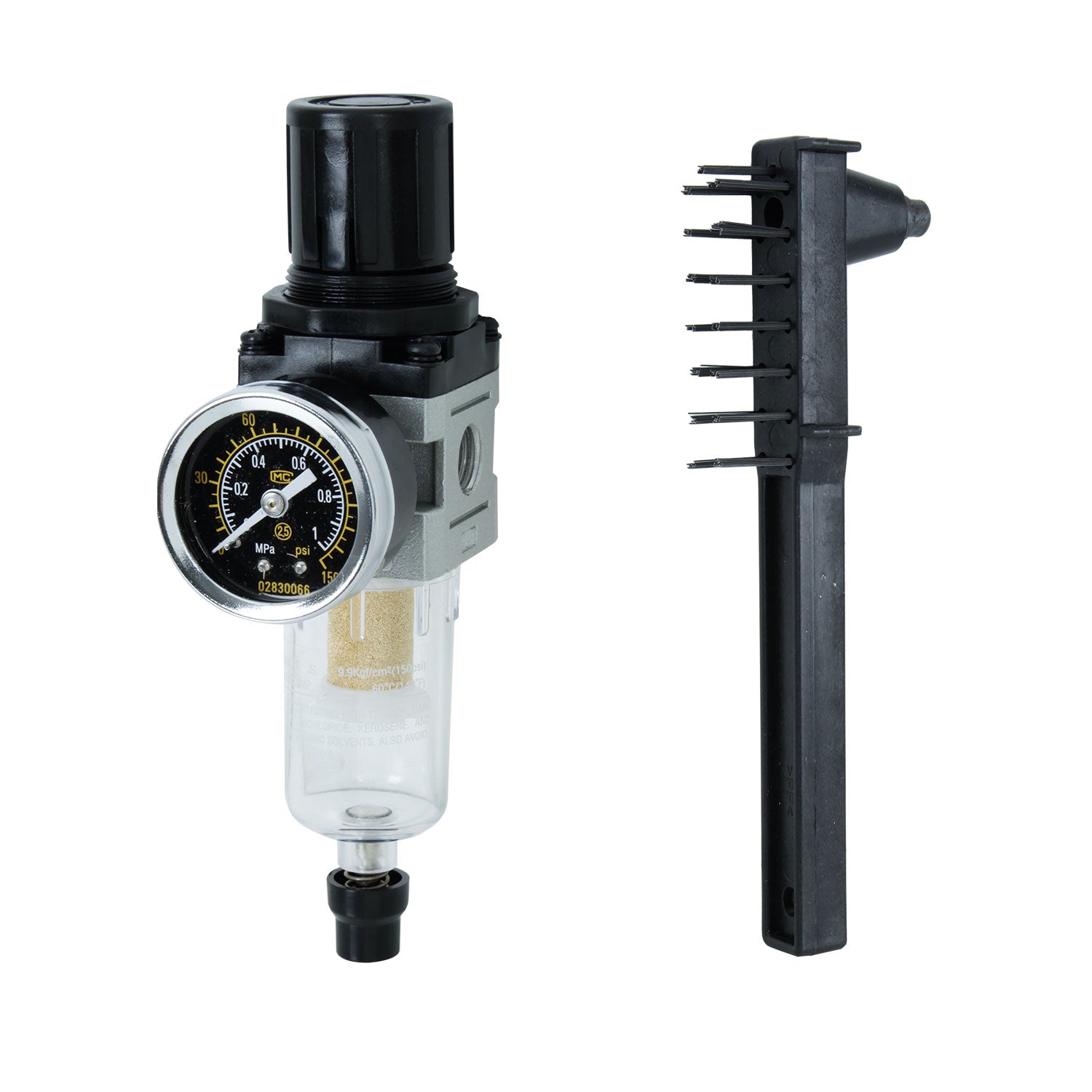 SOLDADORA TIG-ARCO-CORTA PLASMA 170amp IPET812/170