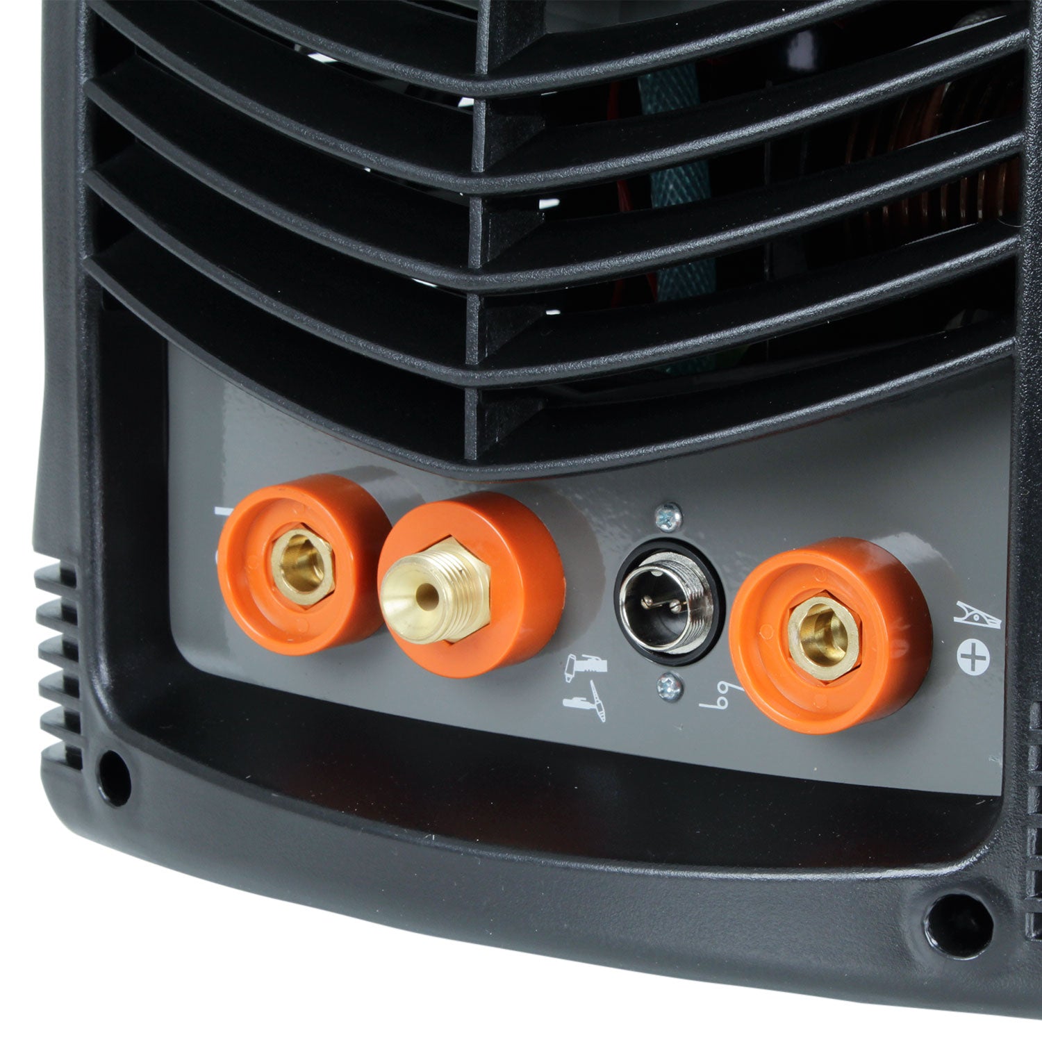SOLDADORA TIG-ARCO-CORTA PLASMA 170amp IPET812/170