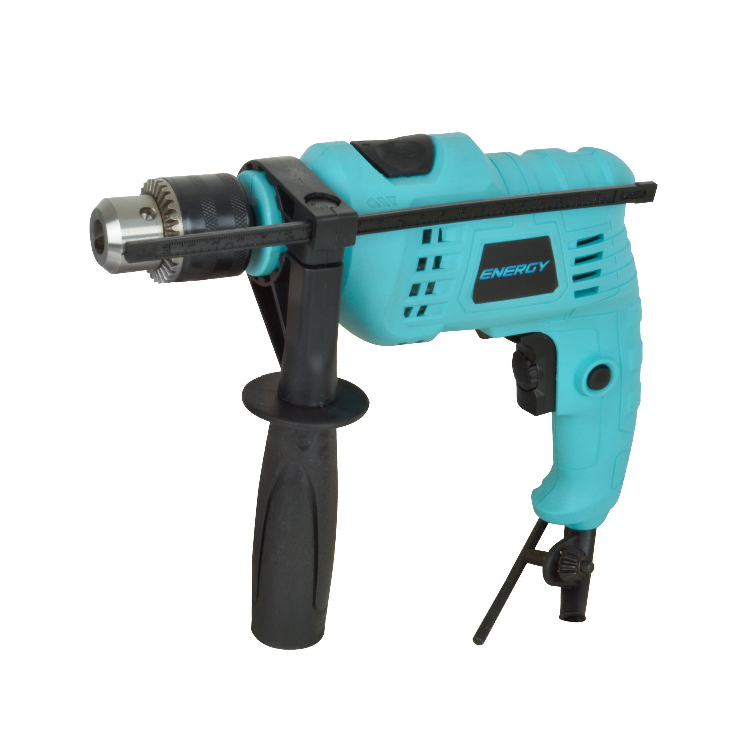 Taladro Percutor 13 MM 550 W ID13/2/220 ENERGY