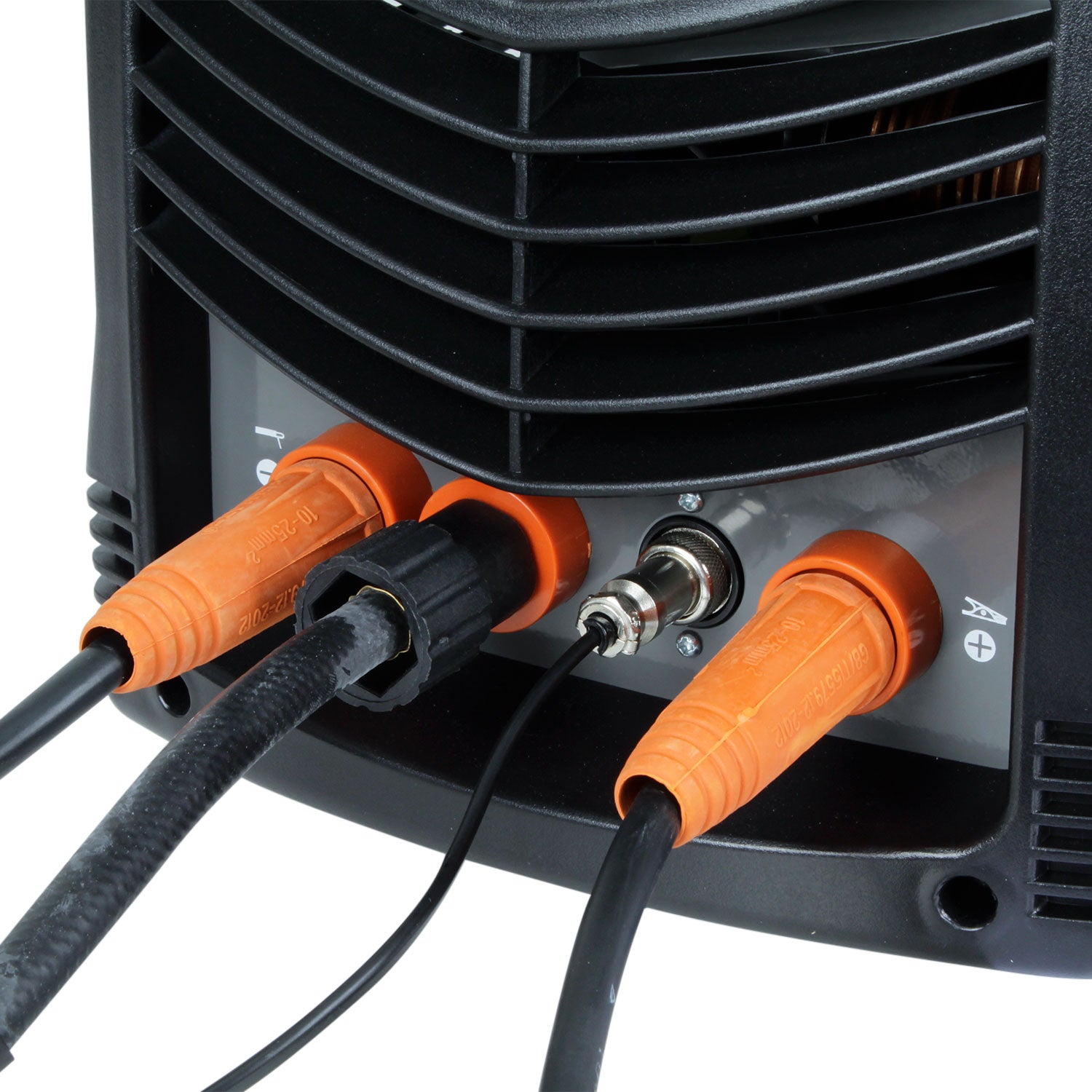 SOLDADORA INVERTER - CORTADORA PLASMA IPE 812/170