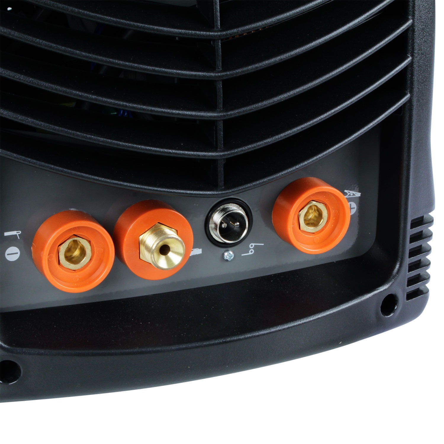 SOLDADORA INVERTER - CORTADORA PLASMA IPE 812/170
