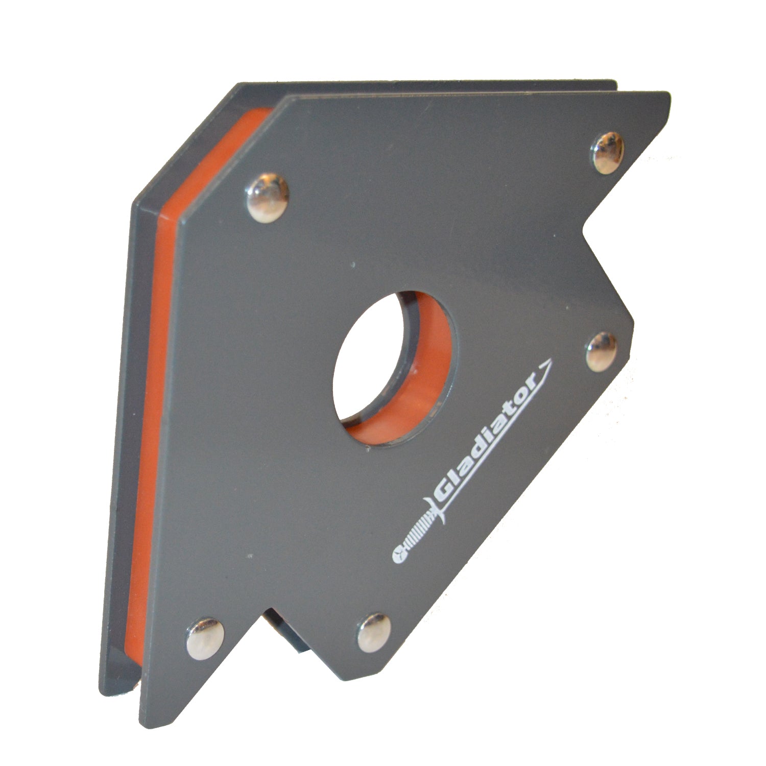 ESCUADRA MAGNETICA 4&#39;; 50 LBS ESM623