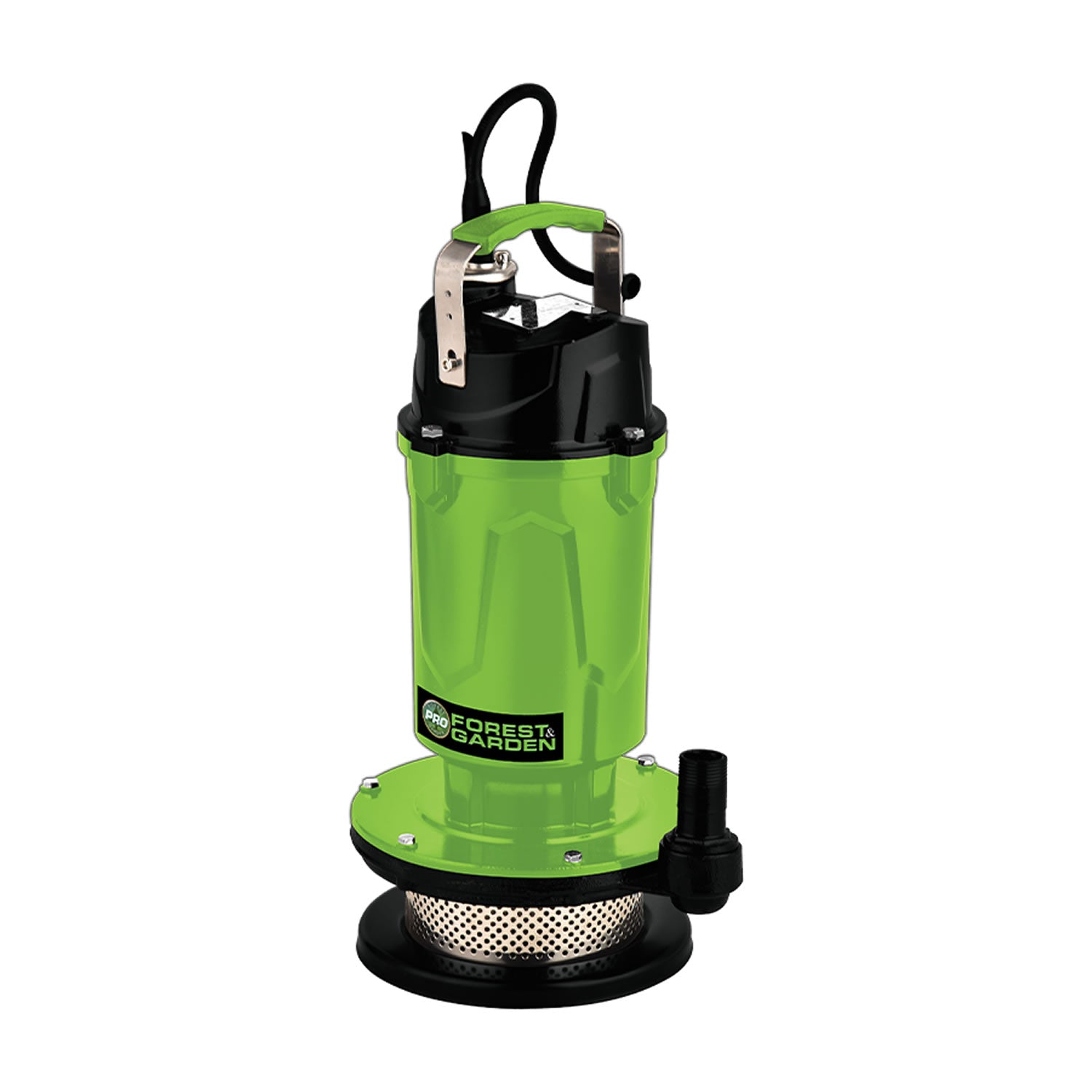 Bomba Sumergible De Drenaje 1'; 3/4hp 166L/min BSF