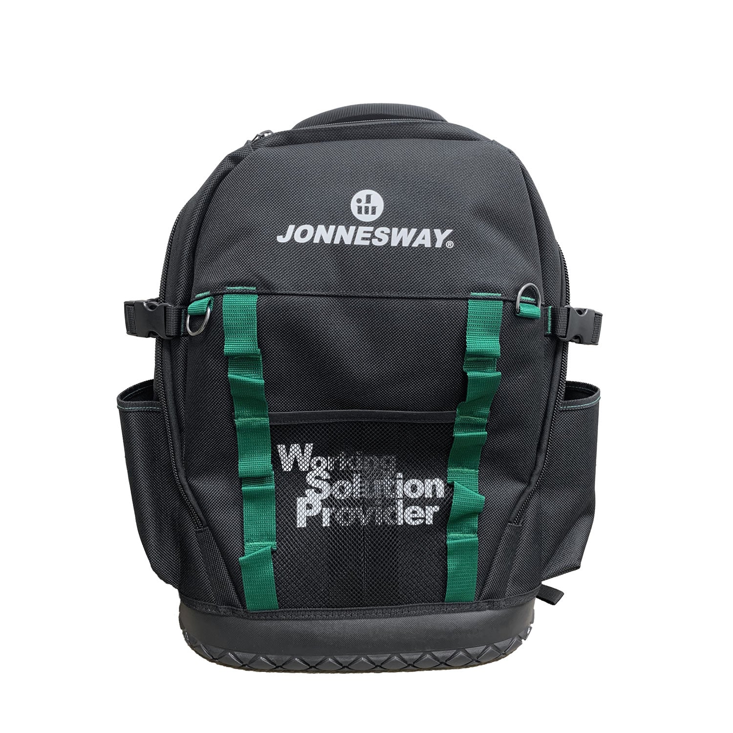MOCHILA INDUSTRIAL PARA HERRAMIENTAS 25 KG BACKJON