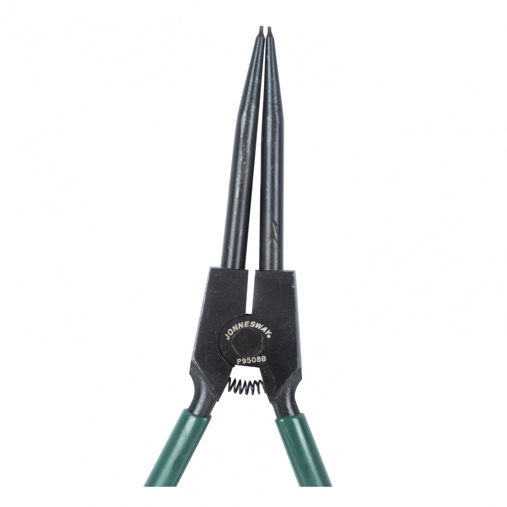 ALICATE SEGURO SEGERS EXTERIOR 8 1/2&#39;; Recto P9508B