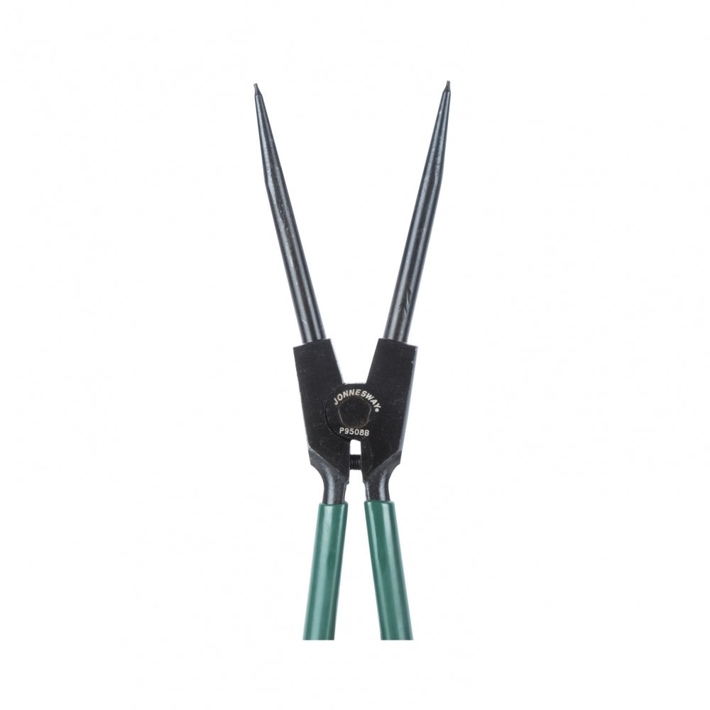 ALICATE SEGURO SEGERS EXTERIOR 8 1/2&#39;; Recto P9508B
