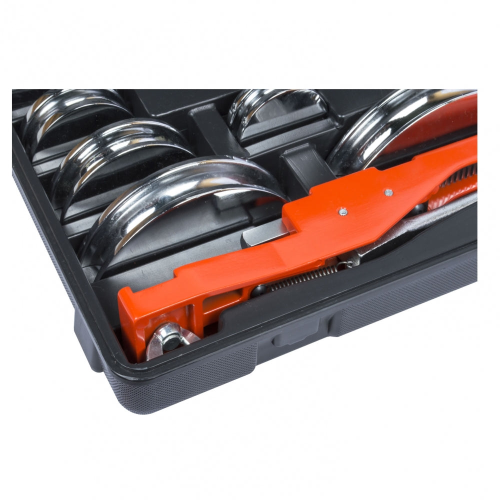 JUEGO CURVADOR de CANERIAS AN040015A
