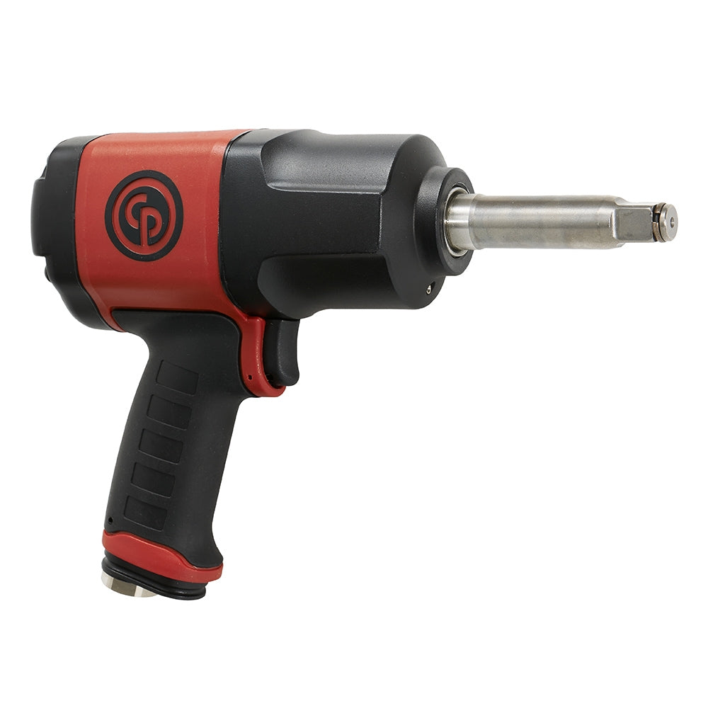 LLAVE de IMPACTO 1/2&#39;; Eje 2&#39;; CP7748-2