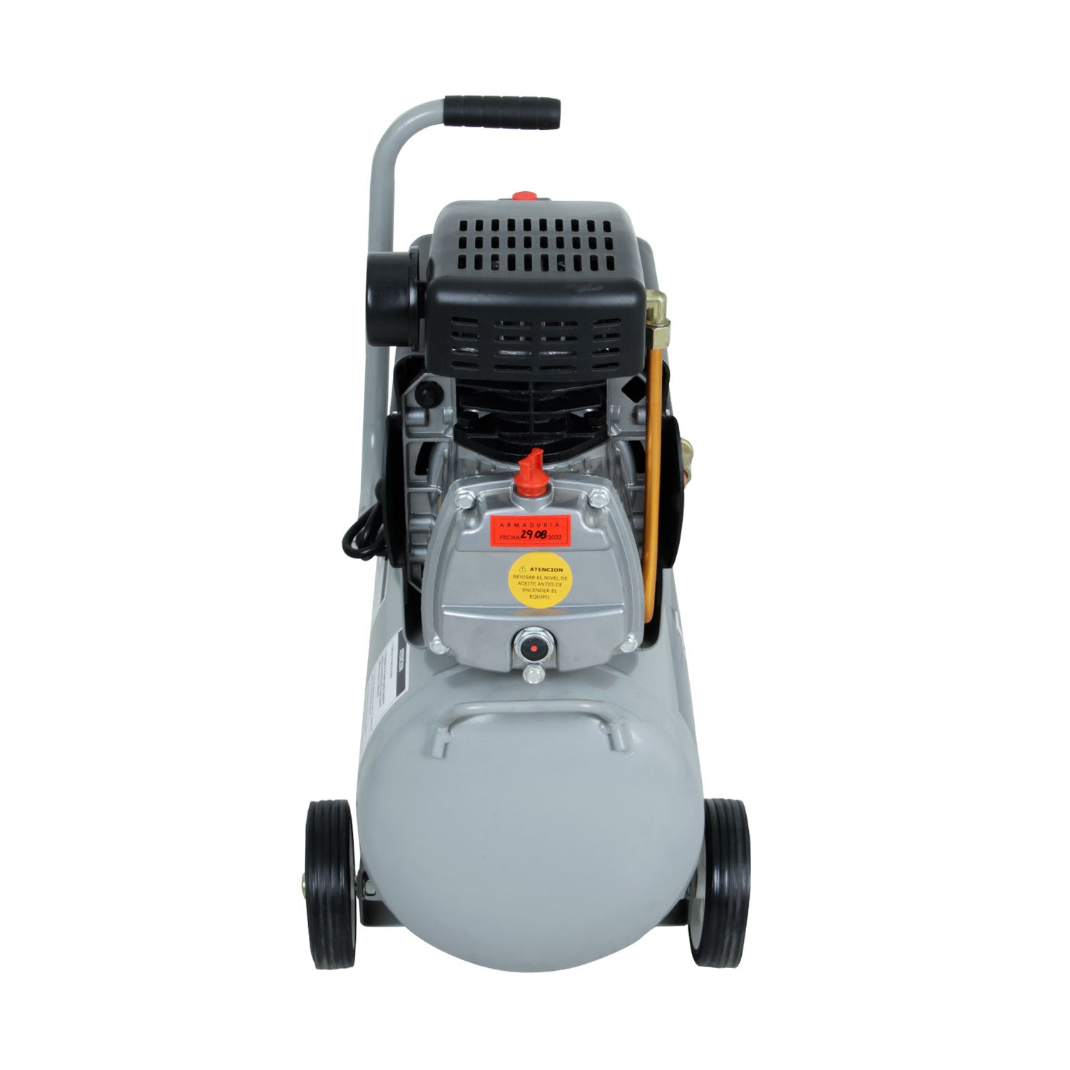 Motocompresor 24LT 2HP WD2024 EVEREST