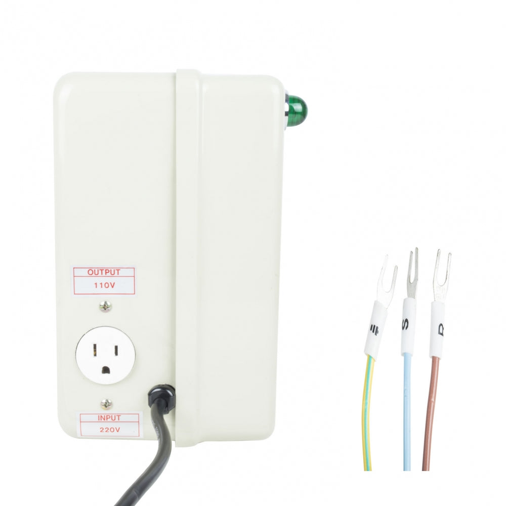 TRANSFORMADOR PARA AVANCE AUTOMATICO 3700-0709