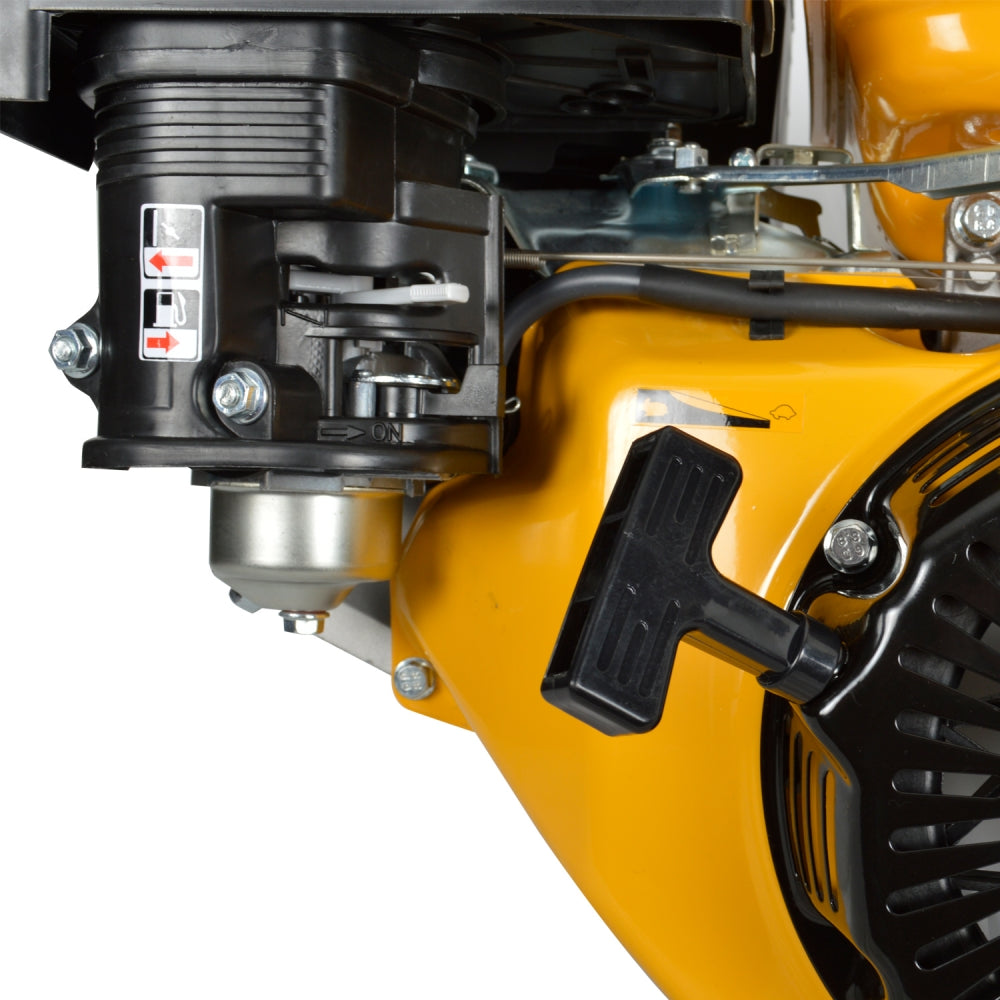 MOTOR Gasolina 13 hp SG390E Arranque Electrico