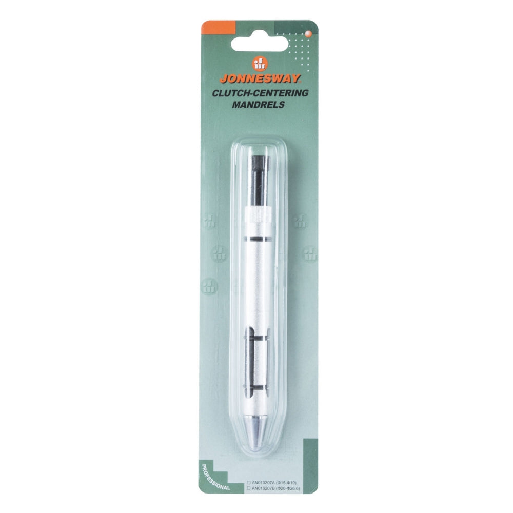 CENTRADOR PRENSAS EMBRAGUES 15 a 19 mm AN010207A