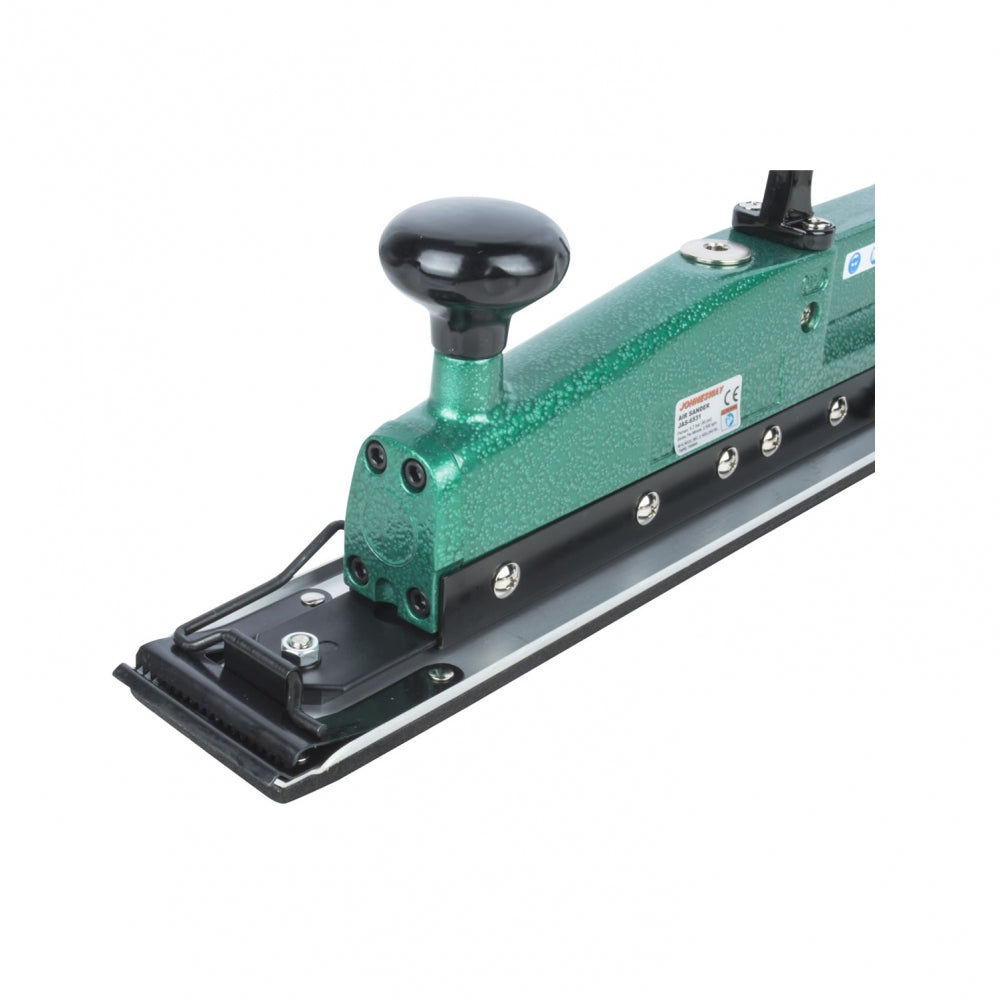 LIJADORA NEUMATICA LINEAL 1/4&#39;; JAS-6531