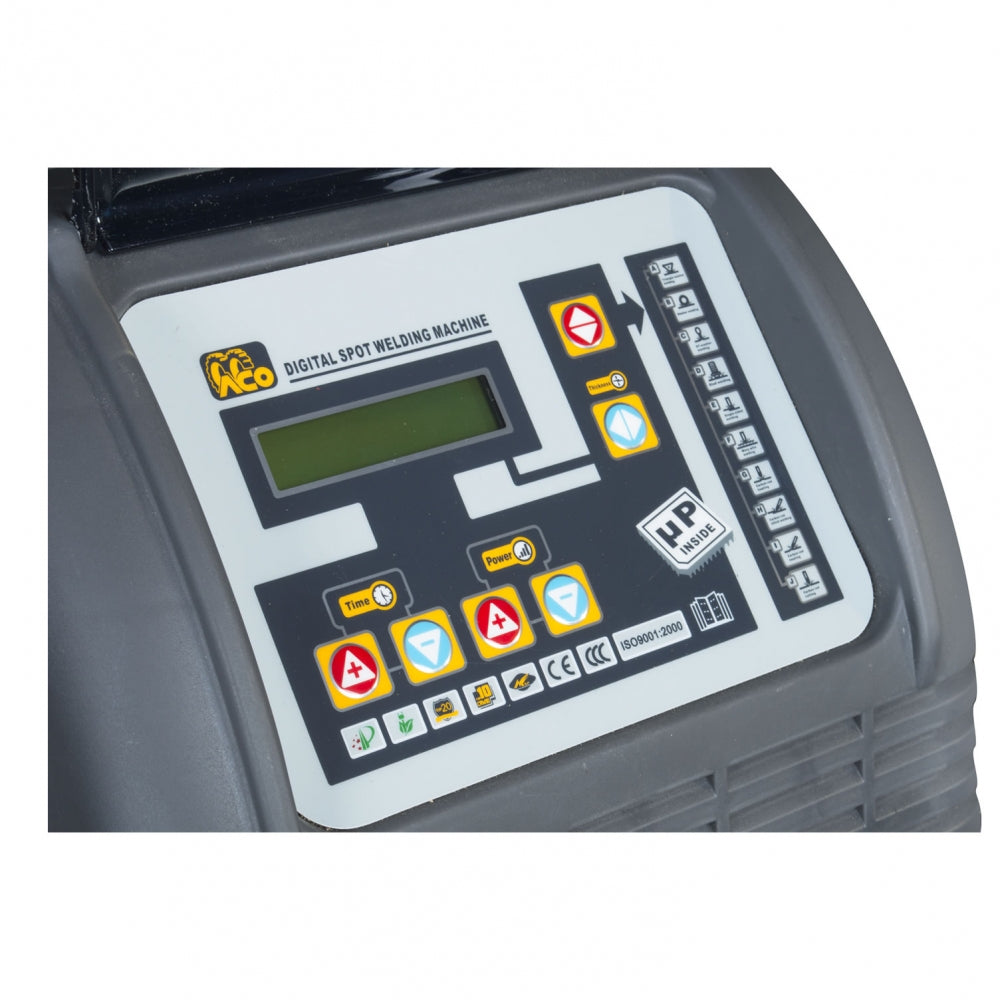 MINI SPOTER 220 Volts FY-93G