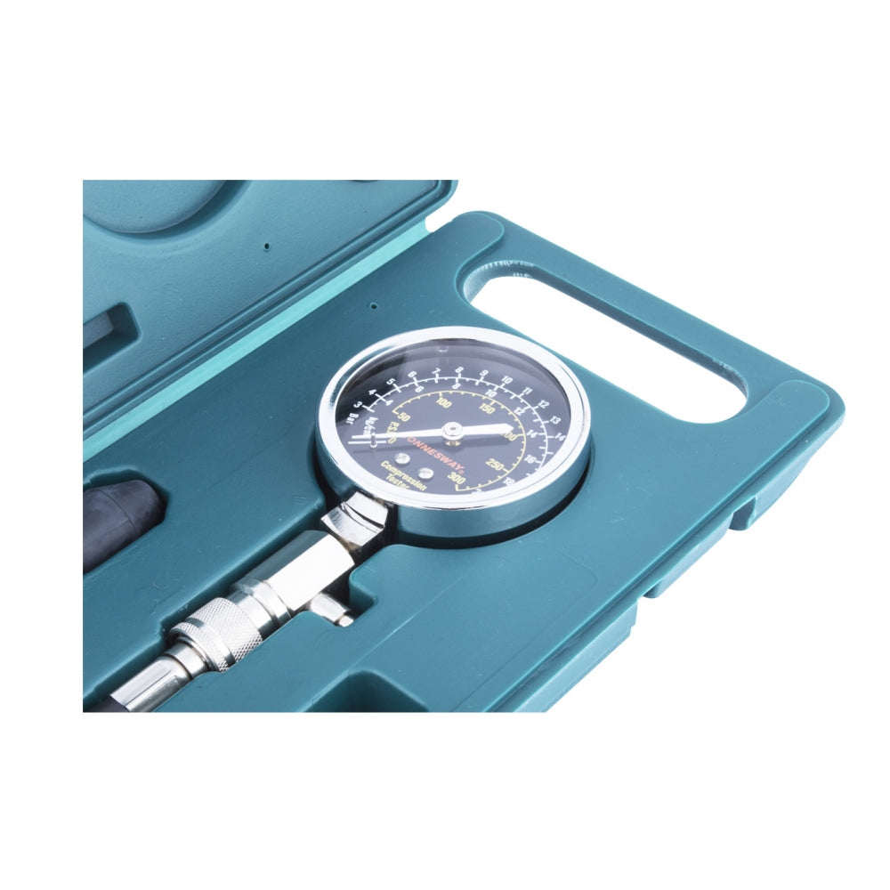 COMPRESIMETRO CON FLEXIBLE AR020017