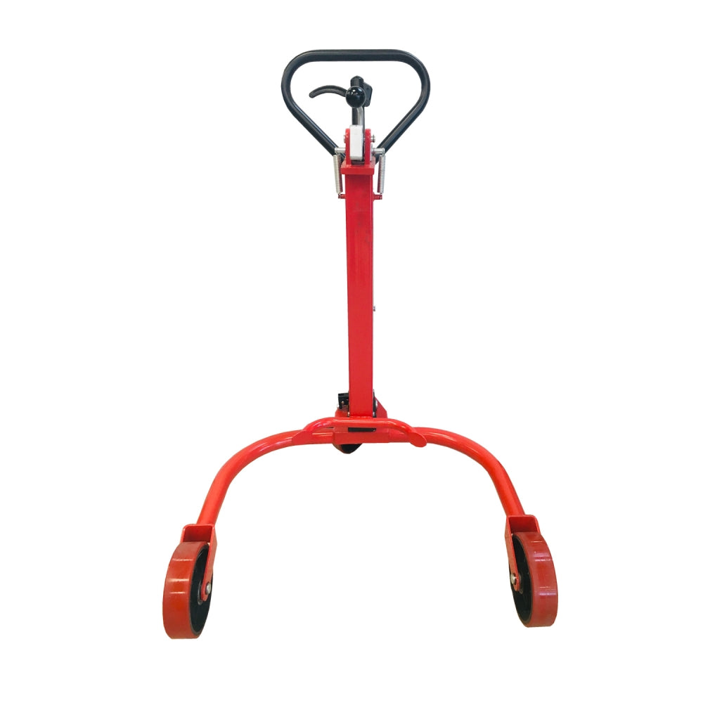 CARRO PARA TRASLADO DE TAMBORES 250 kg TRGA2502