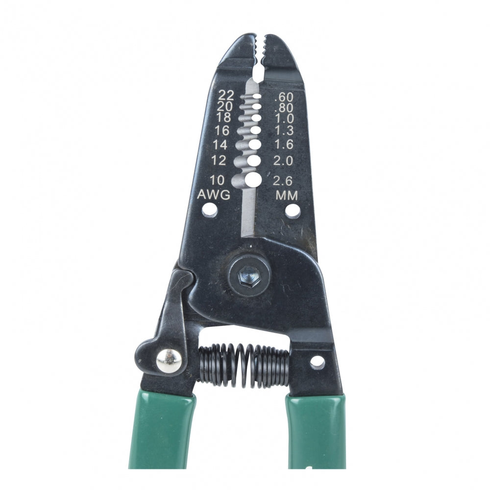 ALICATE PELA CABLES Multifuncion 0,6- a 2,6mmV1401