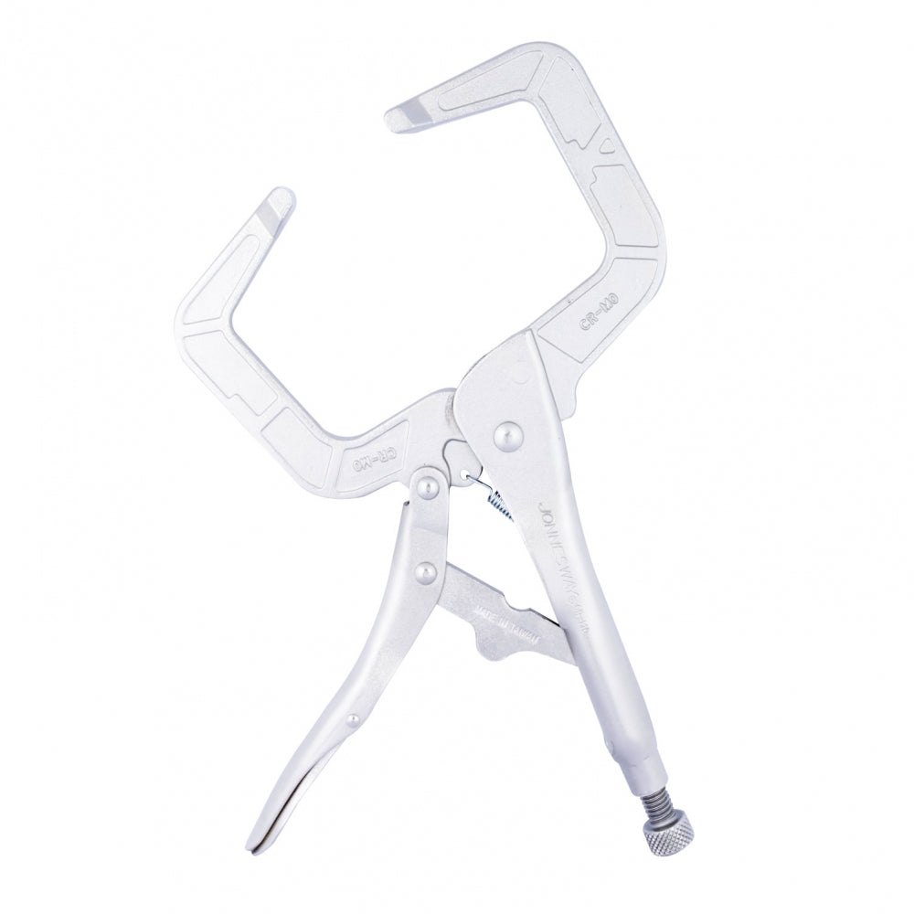 ALICATE CAIMAN PRENSA uCu 11u P37M11A