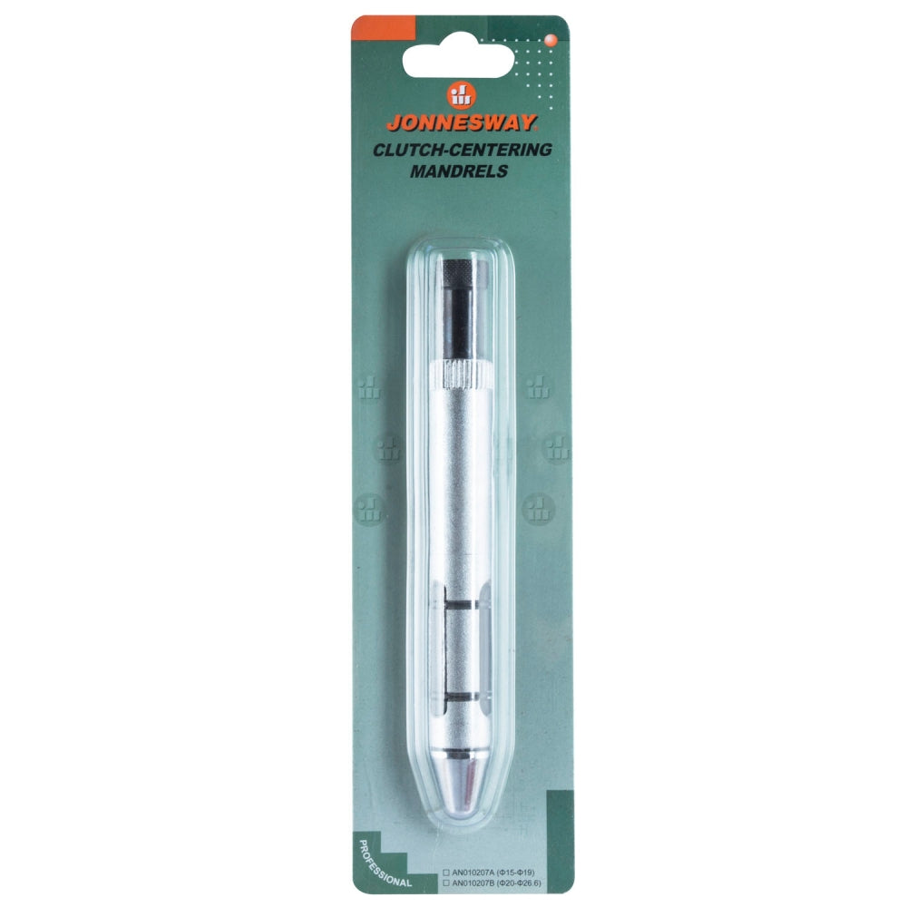 CENTRADOR PRENSAS EMBRAGUES 20 a 26,6 mm AN010207B