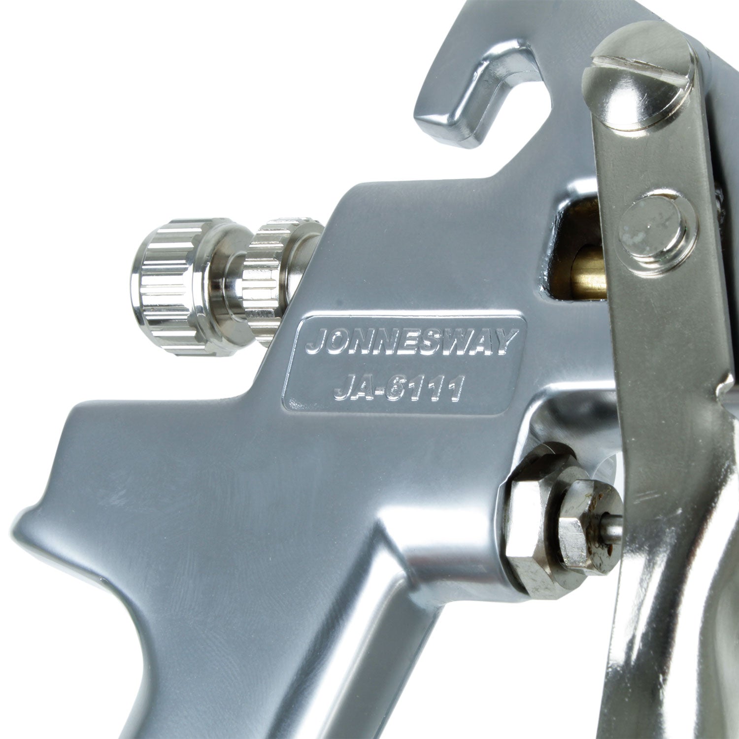 PISTOLA de PINTAR BOQUILLA 1.3mm JA-6111