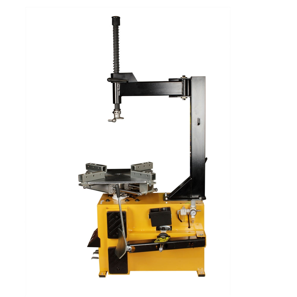 DESMONTADORA SEMIAUTOMATICA MOTOS U206